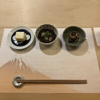 鮨 龍馬 - 