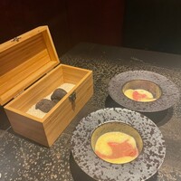 銀座 山科 - 