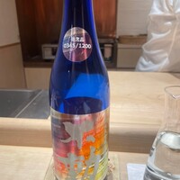 鮨 龍いち - 
