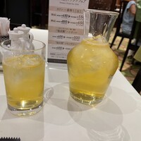 南国酒家 原宿本店 - 