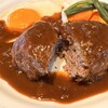 鎌倉ハンバーグ LaNai 3/9