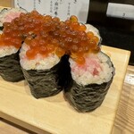 KITSUNE （【旧店名】鮨らぁー麺 釣りきん）のご予約 - 桜木町/揚げ物