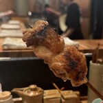 焼鳥 うの - 