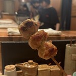 焼鳥 うの - 