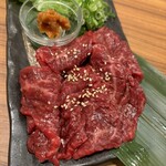 焼肉ダイニング たじまや庵 - 