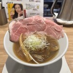 くそオヤジ最後のひとふり 高槻店 - 