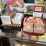 五建 ういろ 本店 - 