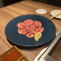 東京焼肉 黒木 - 