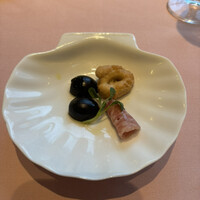 La Terrazza SABATINI - 