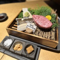 吟味屋 新大阪店 - 