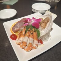 廣東料理 民生 ヒルトンプラザウエスト店 - 