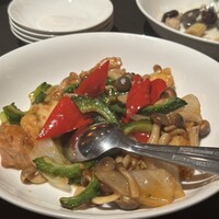 廣東料理 民生 ヒルトンプラザウエスト店 - 