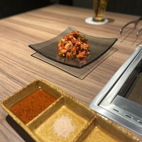 東京焼肉 黒木 - 