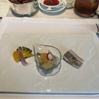 ヘイフンテラス - 