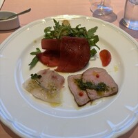 La Terrazza SABATINI - 