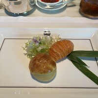 ヘイフンテラス - 