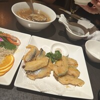 廣東料理 民生 ヒルトンプラザウエスト店 - 