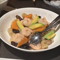 廣東料理 民生 ヒルトンプラザウエスト店 - 