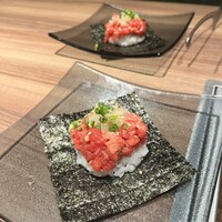 東京焼肉 黒木 - 