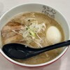 ラーメン海鳴 福岡空港店