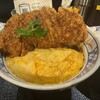 #カツ丼は人を幸せにする 日本橋本店