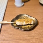 焼き鳥 野乃鳥 幻鳥 - 