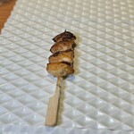 焼き鳥 野乃鳥 幻鳥 - 