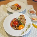 焼き鳥 野乃鳥 幻鳥 - 