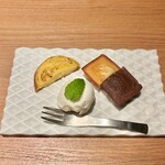 焼き鳥 野乃鳥 幻鳥 - 