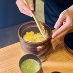 焼き鳥 野乃鳥 幻鳥 - 