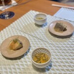 焼き鳥 野乃鳥 幻鳥 - 