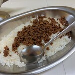 かれーの店 うどん  - 