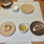 焼き鳥 野乃鳥 幻鳥 - 