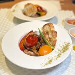 焼き鳥 野乃鳥 幻鳥 - 