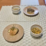 焼き鳥 野乃鳥 幻鳥 - 