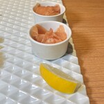 焼き鳥 野乃鳥 幻鳥 - 