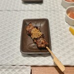 焼き鳥 野乃鳥 幻鳥 - 