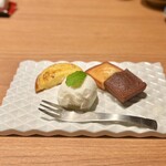 焼き鳥 野乃鳥 幻鳥 - 