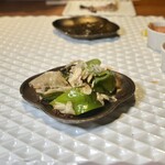 焼き鳥 野乃鳥 幻鳥 - 