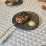 焼き鳥 野乃鳥 幻鳥 - 