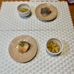 焼き鳥 野乃鳥 幻鳥 - 