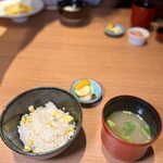 焼き鳥 野乃鳥 幻鳥 - 