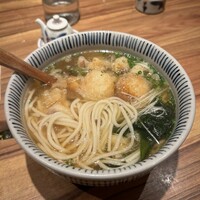 飯家くーた 銀座七丁目店 - 