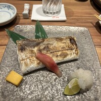 飯家くーた 銀座七丁目店 - 