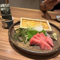 飯家くーた 銀座七丁目店 - 