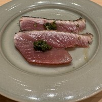 鮨 さいとう - 