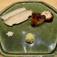 鮨 さいとう - 