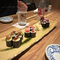 飯家くーた 銀座七丁目店 - 