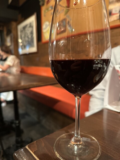 Marusan Teppan WINE Sakaba