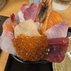 海鮮処 魚屋の台所 本店